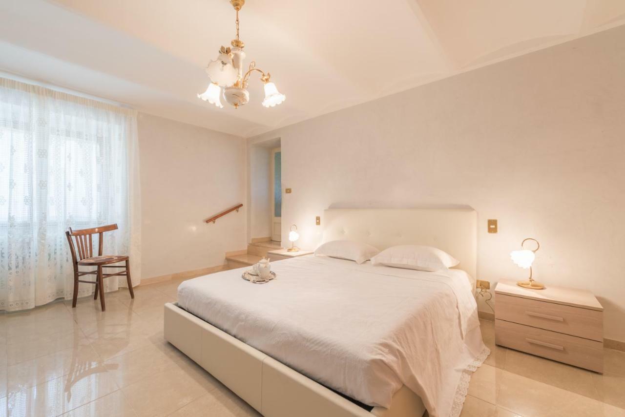Sotto La Porta Borea Citta Sant'Angelo Zewnętrze zdjęcie